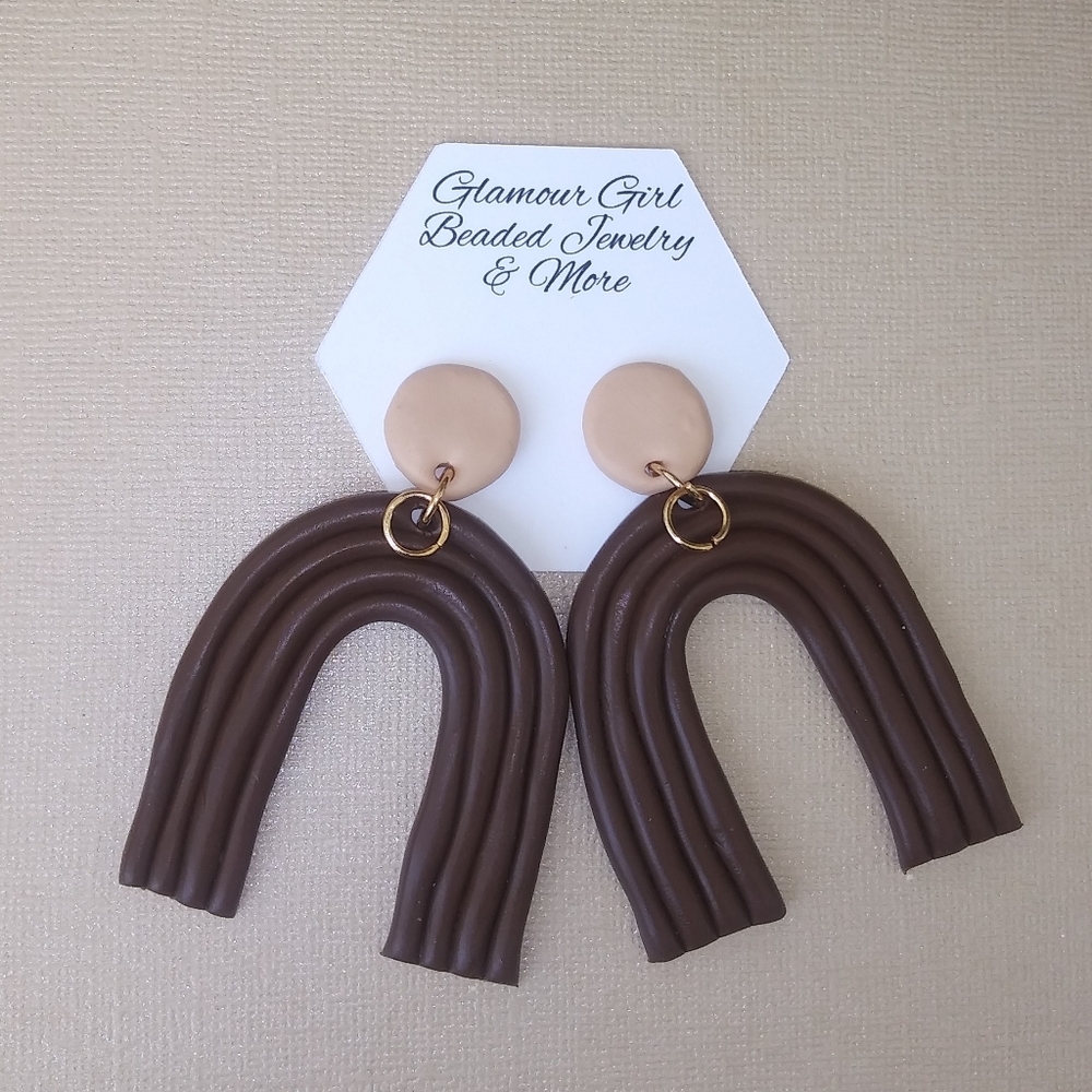 Fall Earring Set